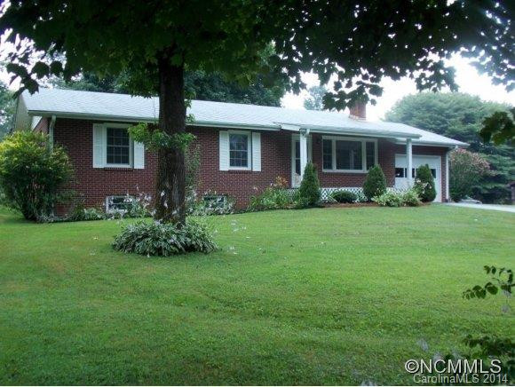 20 Pisgah View Drive