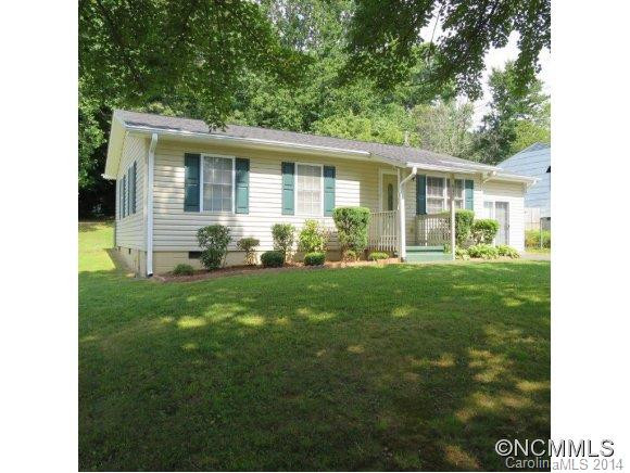 621 Crystal Drive
