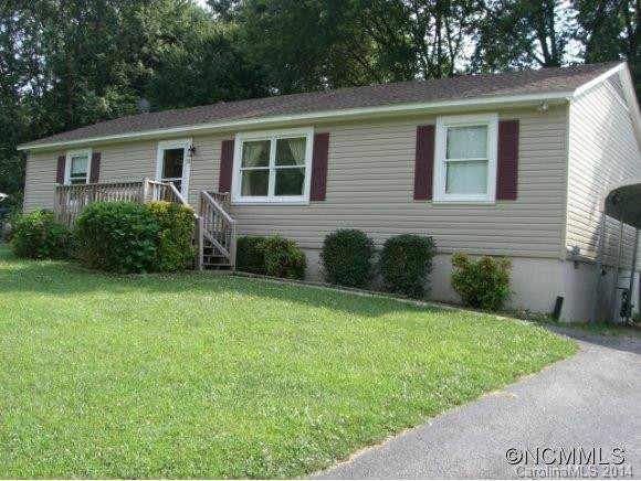 31 E Broadleaf Dr.