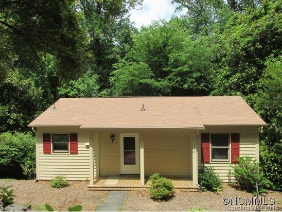 218 Davis Drive