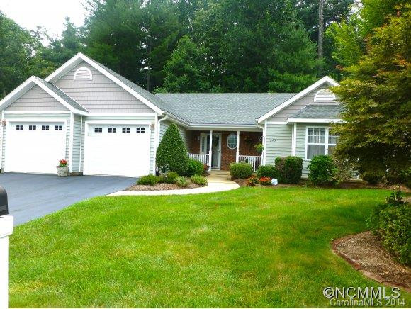 246 Charlestown Dr.