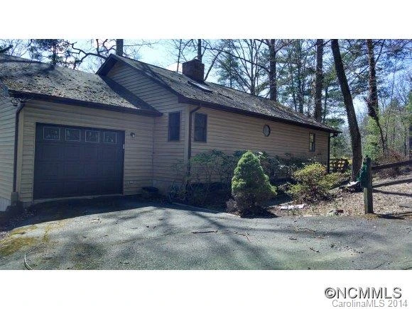 734 Nix Road