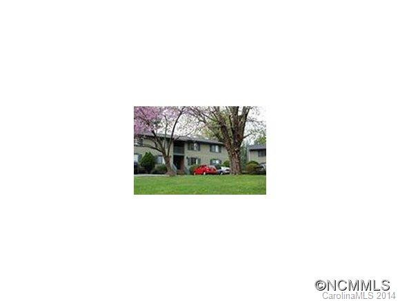 316 Huff St. - Unit 2-D