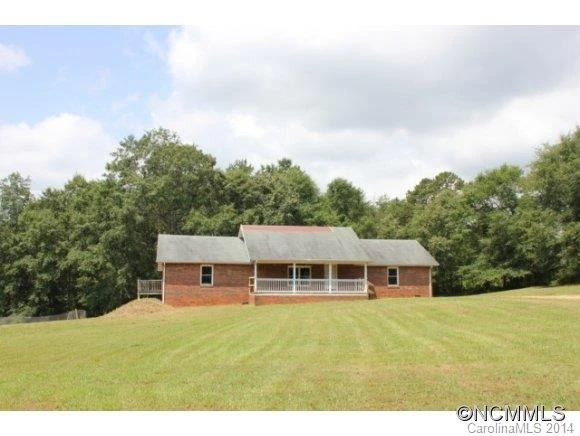 182 Hamrick Road