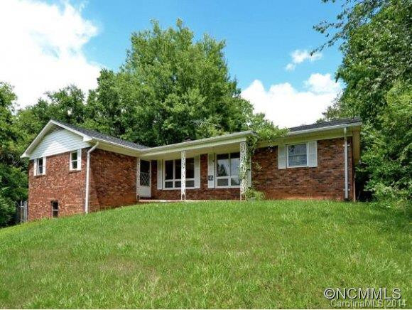 160 NEW HAW CREEK ROAD