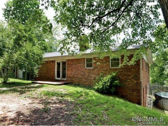 160 NEW HAW CREEK ROAD - Photo 2