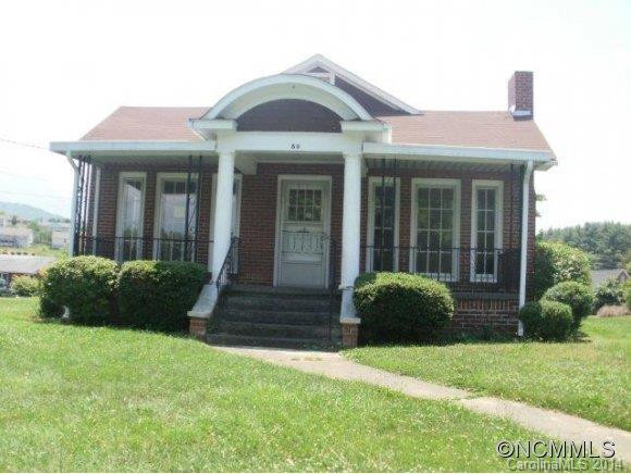 50 Poplar St
