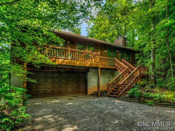 313 Sourwood Road