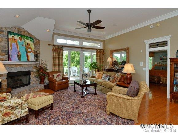 107 Pinnacle Peak Lane - Photo 4