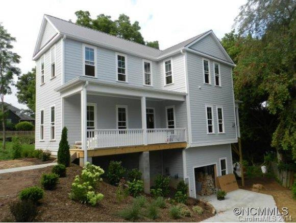 43 MOUNT CLARE AVE
