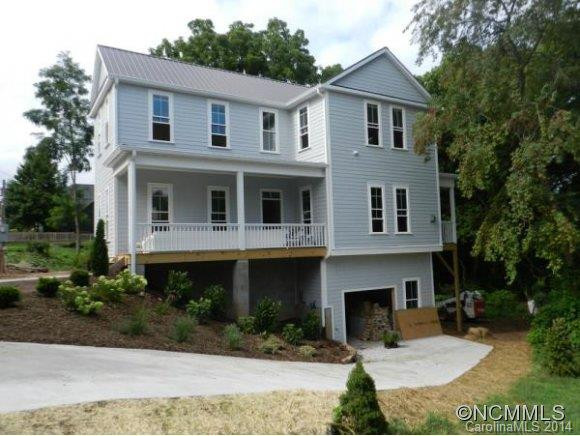 43 MOUNT CLARE AVE - Photo 3