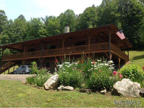 411 Jess Cove Rd