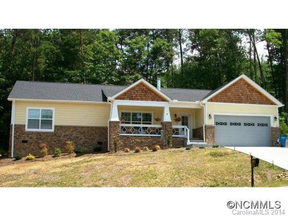 64 Luther Cove Rd -Lot #56