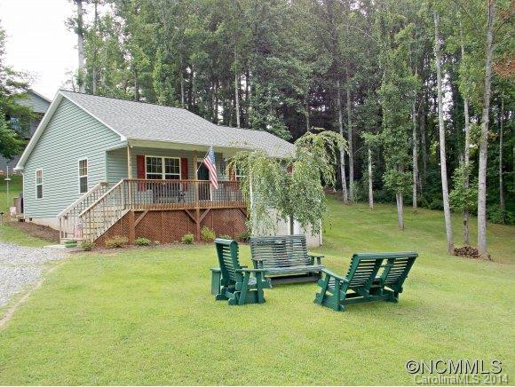 211 Old Mars Hill Hwy. - Photo 2
