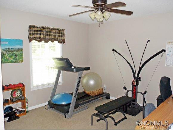 211 Old Mars Hill Hwy. - Photo 18