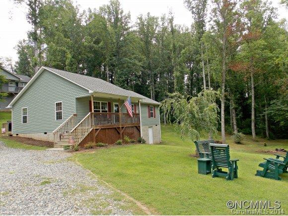 211 Old Mars Hill Hwy. - Photo 3