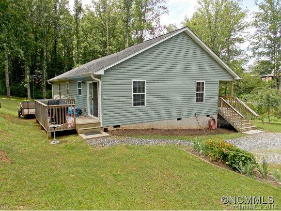 211 Old Mars Hill Hwy. - Photo 4