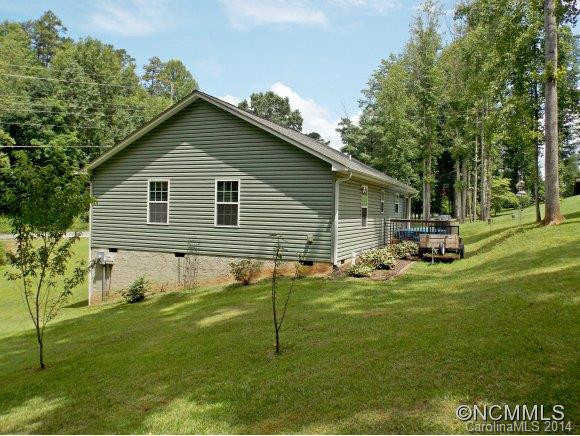 211 Old Mars Hill Hwy. - Photo 5