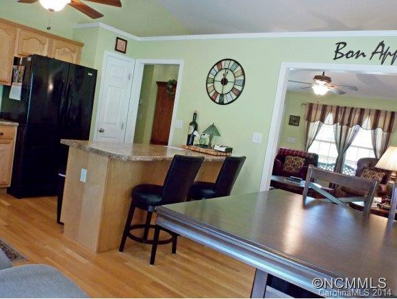 211 Old Mars Hill Hwy. - Photo 10