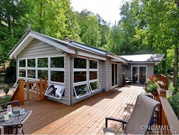 198 LAKE SHORE  EXT - LAKE TAHOMA - Photo 3