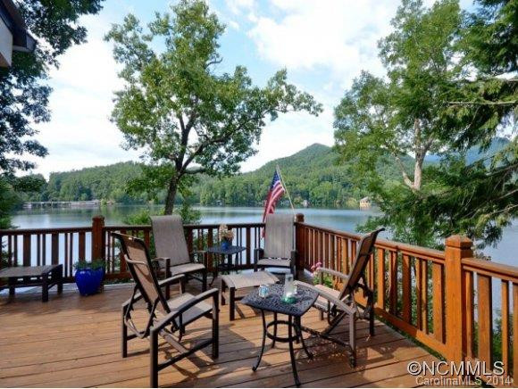 198 LAKE SHORE  EXT - LAKE TAHOMA - Photo 5