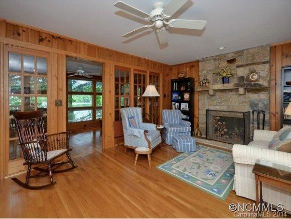 198 LAKE SHORE  EXT - LAKE TAHOMA - Photo 8