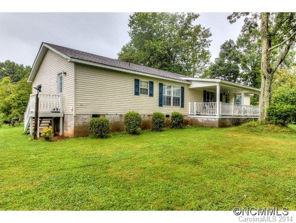 115 Warlick Road