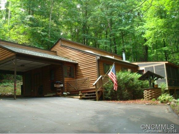 127 Frost Ridge Rd