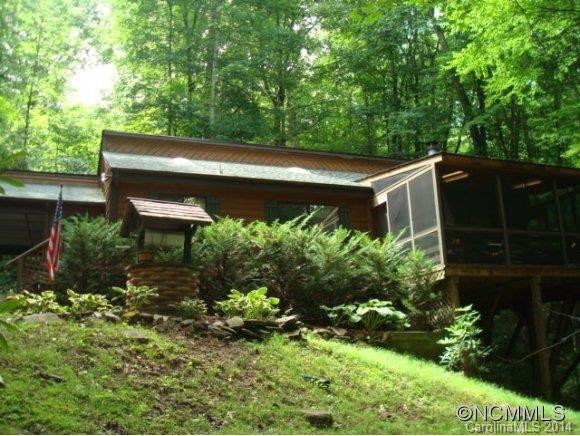 127 Frost Ridge Rd - Photo 2