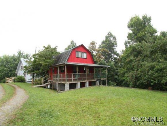 183 POINT LOOKOUT CIRCLE