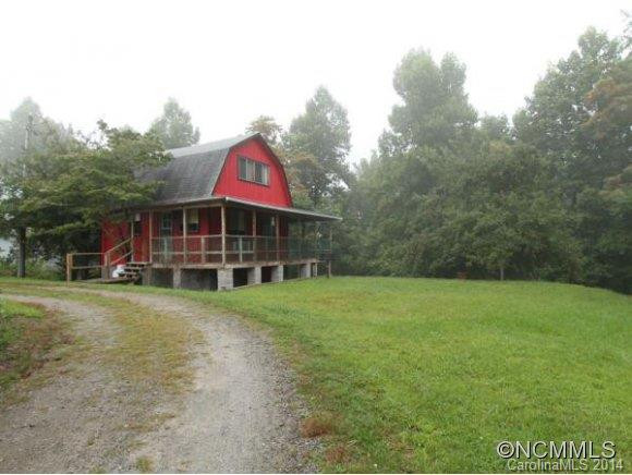 183 POINT LOOKOUT CIRCLE - Photo 2