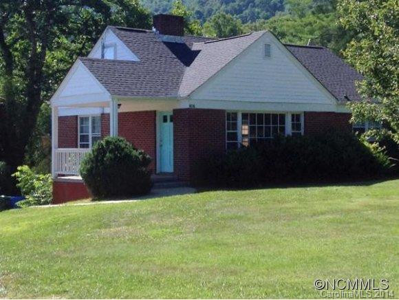 404 OLD HAW CREEK RD