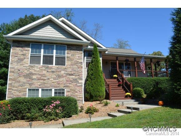 33 Warlick Road