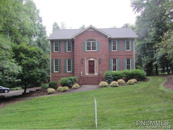 334 Fairforest Drive