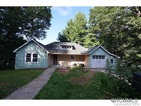 1429 Ridgecrest Drive
