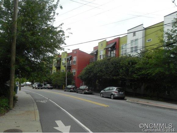 125 Clingman Ave. Unit 201