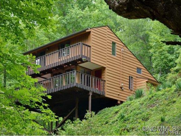 3783 CULLOWHEE MOUNTAIN ROAD