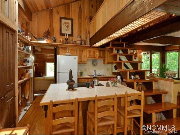 3783 CULLOWHEE MOUNTAIN ROAD - Photo 11