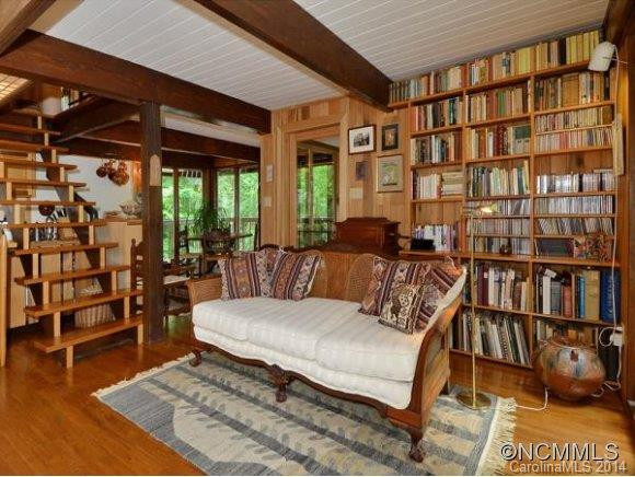 3783 CULLOWHEE MOUNTAIN ROAD - Photo 14