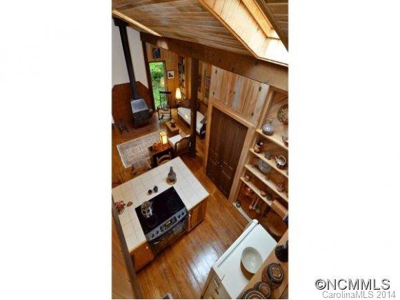 3783 CULLOWHEE MOUNTAIN ROAD - Photo 20