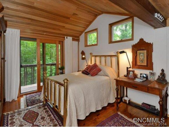 3783 CULLOWHEE MOUNTAIN ROAD - Photo 22