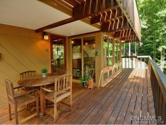3783 CULLOWHEE MOUNTAIN ROAD - Photo 7