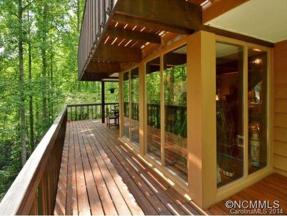 3783 CULLOWHEE MOUNTAIN ROAD - Photo 8