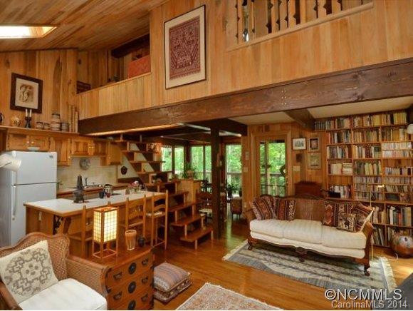 3783 CULLOWHEE MOUNTAIN ROAD - Photo 10