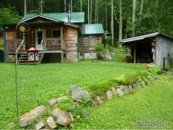 455 Chimney Log Rd - Photo 7