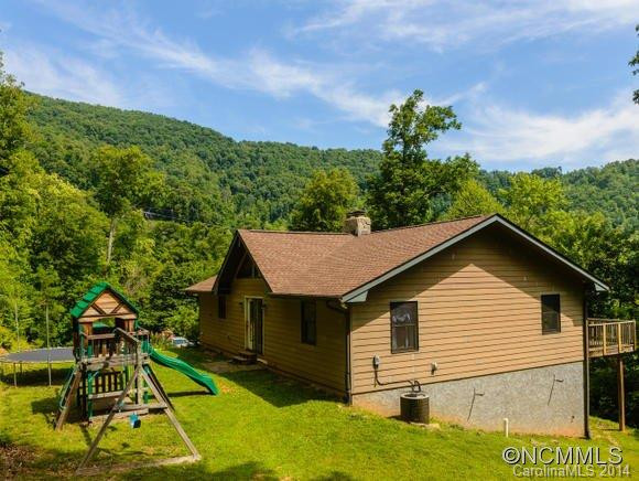 85 Hotchkiss Lane