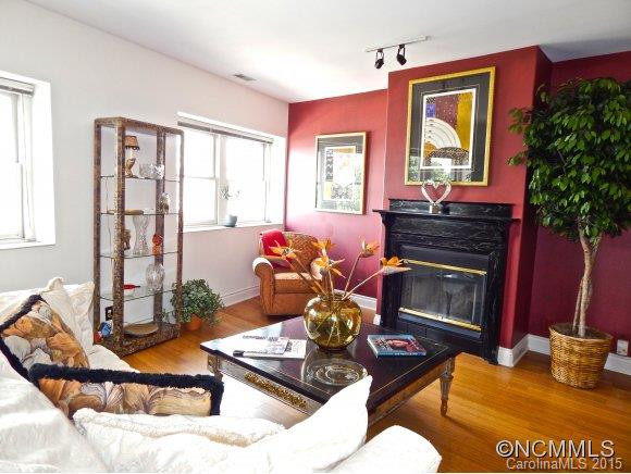 21 Haywood Street #3B - Photo 3