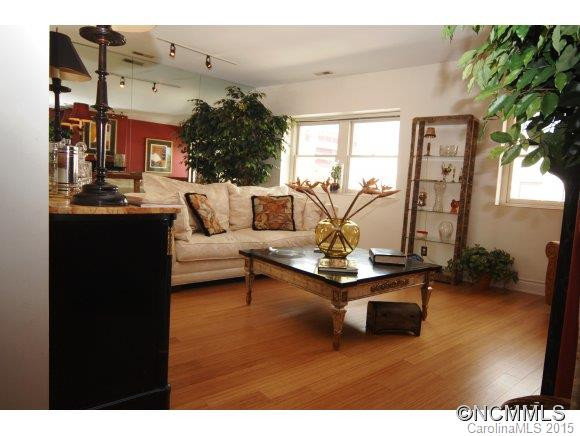 21 Haywood Street #3B - Photo 4