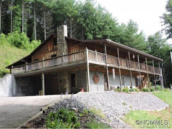 583 JR PATE RD