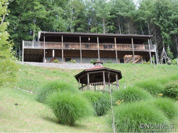 583 JR PATE RD - Photo 2